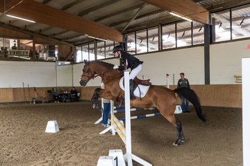 Bild 27 - Pony Akademie Turnier